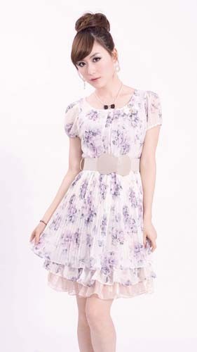 供应杭派精品女装免费代理一件代发货